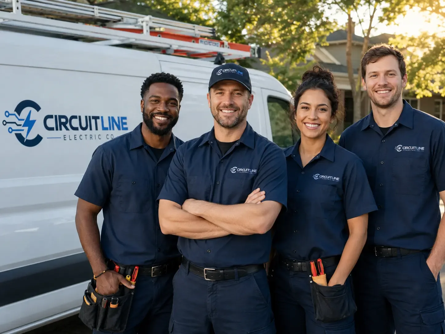 Whole Home Rewiring company in Mountainair, NM