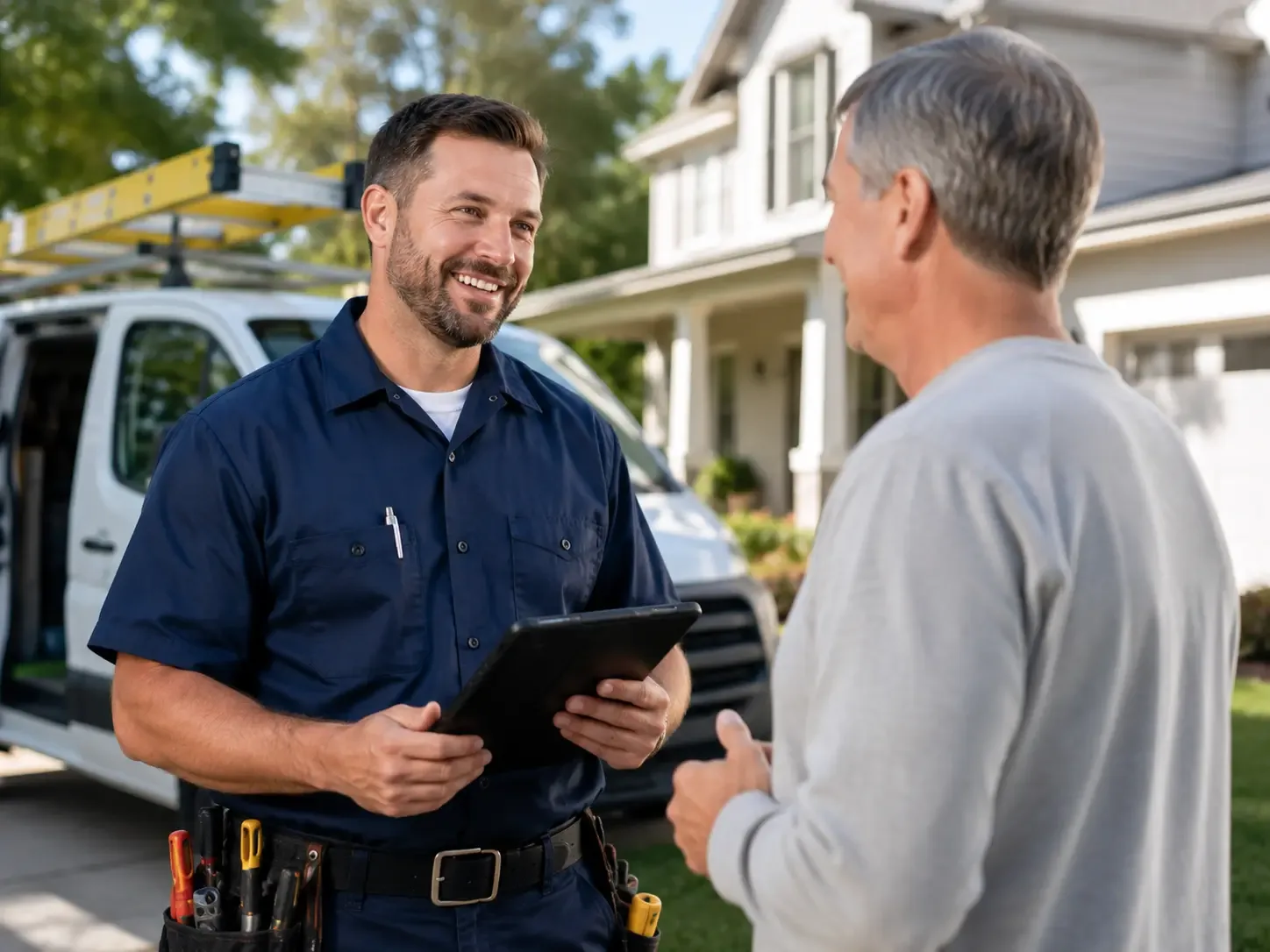 Whole Home Rewiring Mountainair, NM FAQs